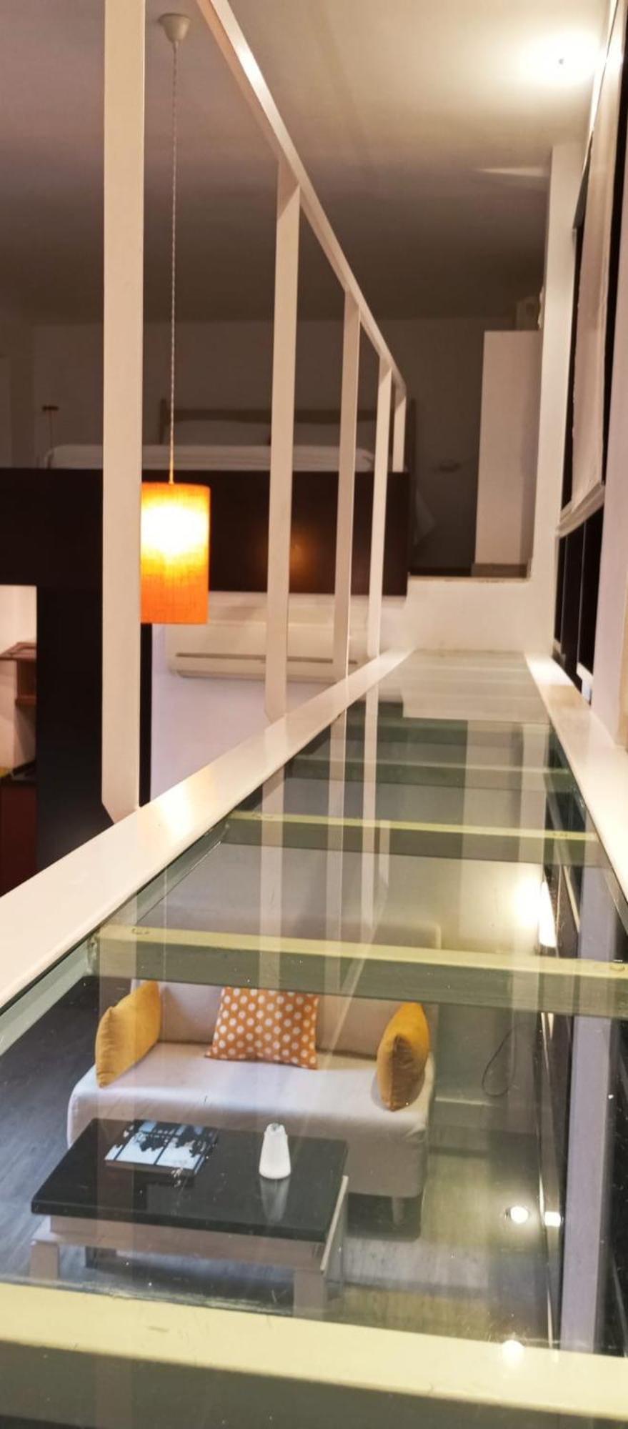 Romanilla Loft Гранада Экстерьер фото