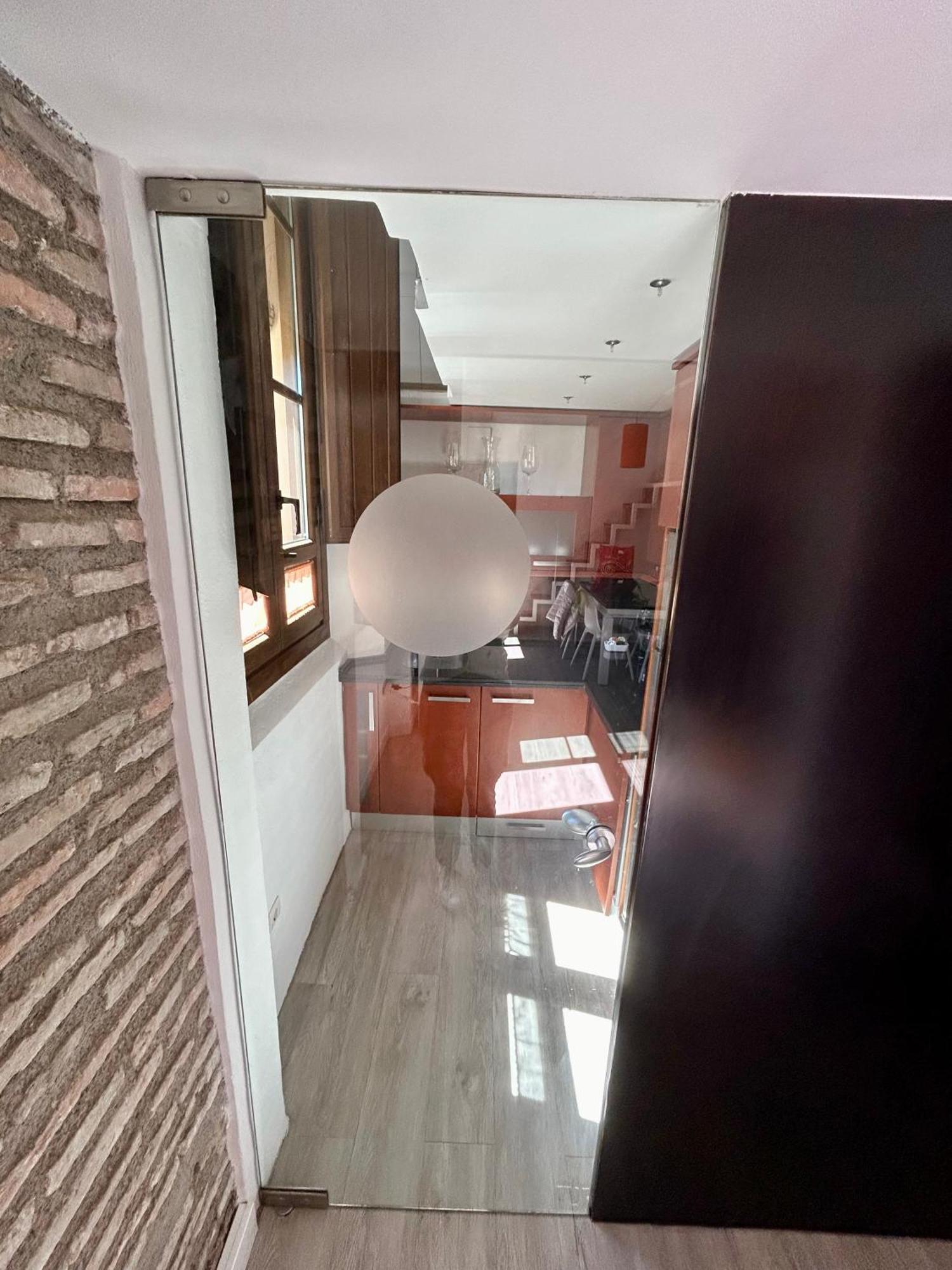 Romanilla Loft Гранада Экстерьер фото